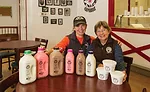 Kilby Cream gets fresh: a look inside the dairy processor's operation