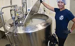 Kilby Cream gets fresh: a look inside the dairy processor's operation