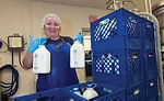 Kilby Cream gets fresh: a look inside the dairy processor's operation