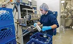 Kilby Cream gets fresh: a look inside the dairy processor's operation