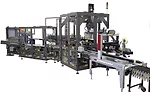 What to look for when choosing secondary packaging equipment