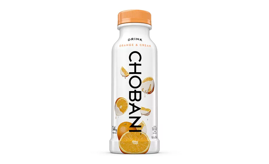Chobani's way means making better food for more people