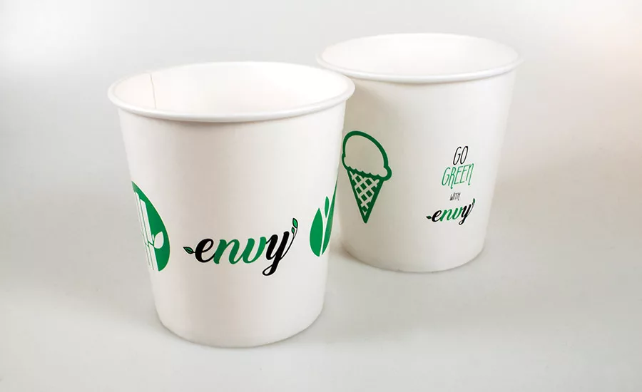 Shelf life and shelf impact drive dairy packaging
