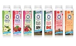 Shelf life and shelf impact drive dairy packaging