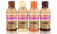 dunkin donuts