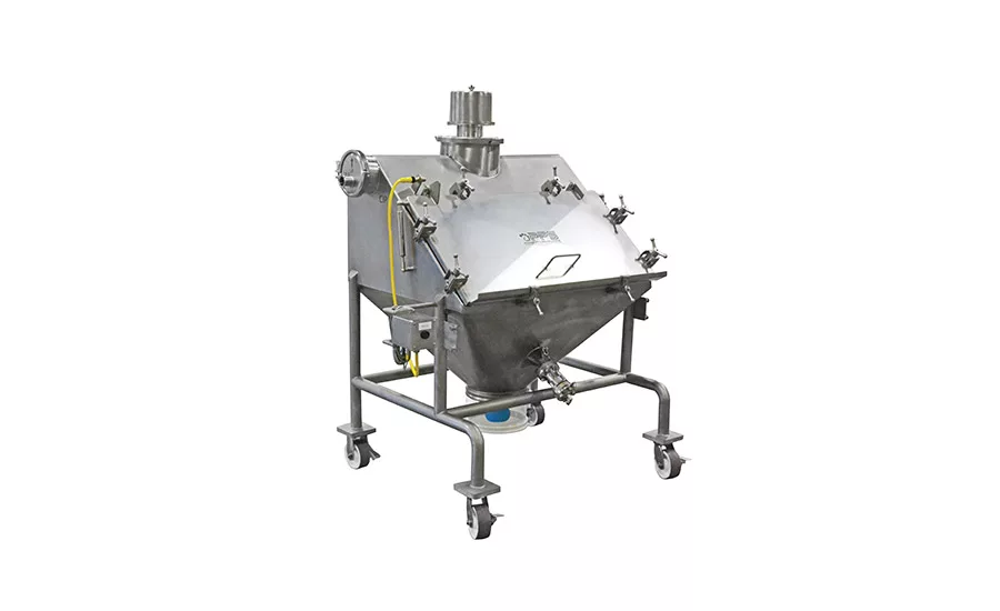 Powder Process-Solutions