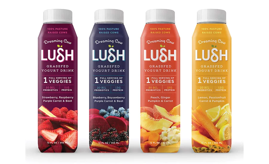 Meet the cultures that make yogurt drinkable