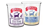Consumers seek organic dairy products