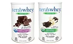 Consumers seek organic dairy products