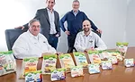 Inside Arla’s cheese plant: the largest Havarti producer in U.S.