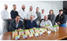 Arla Foods aims for the cheese aisle