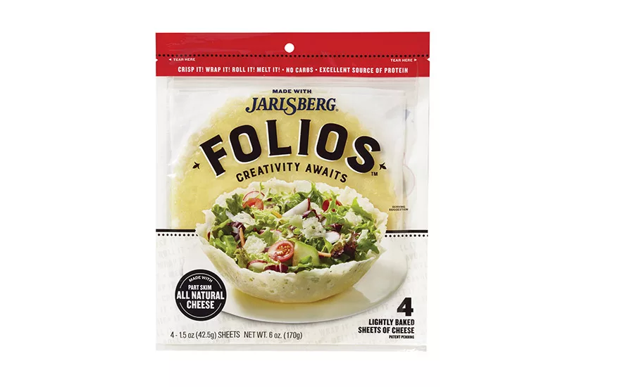 Spicy flavors, snacking options dominate new cheese innovations