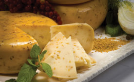 A keynote on the ‘new consumer mind’ kicks off cheese expo