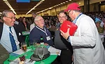 A keynote on the ‘new consumer mind’ kicks off cheese expo