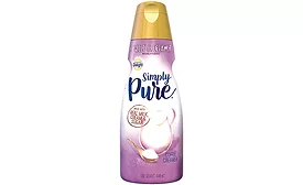 International Delight’s Simply Pure