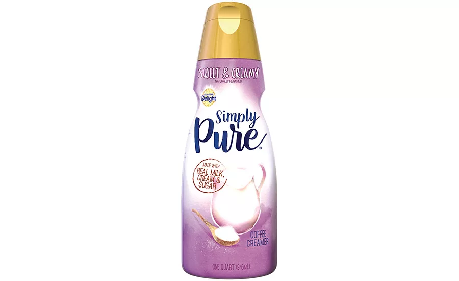International Delight’s Simply Pure