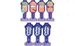 Dairy snacks need their own packaging