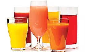 Functional dairy: Formulating energy into dairy foods