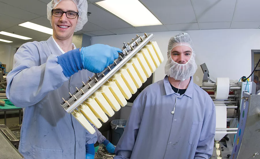 JonnyPops is taking its ice cream novelty business to new heights