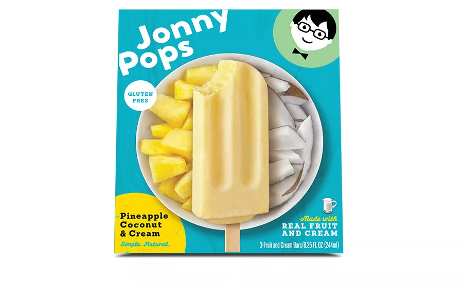 jonny pops ice cream