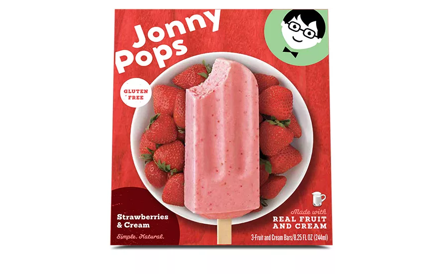 jonny pops ice cream