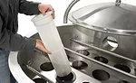 powder solutions