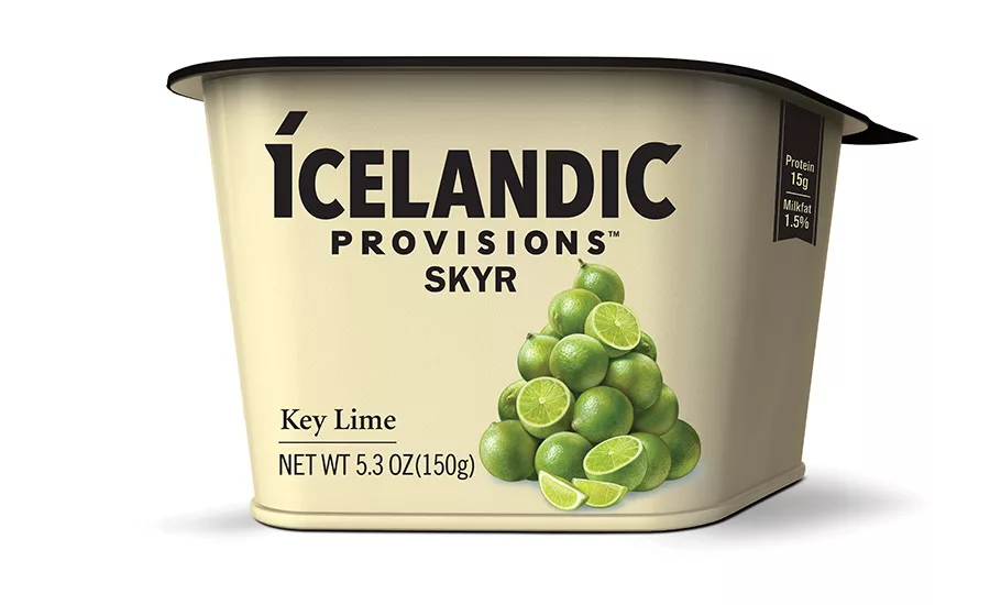 icelandic provisions