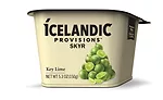 icelandic provisions