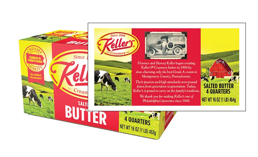 State of the Industry 2017: Butter consumption is growing