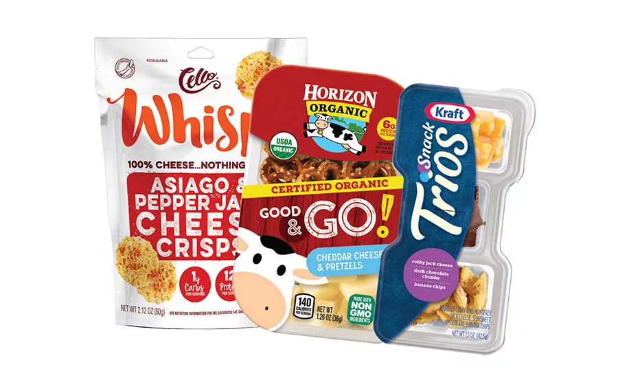 State of the Industry 2017: Consumers say more cheese, please
