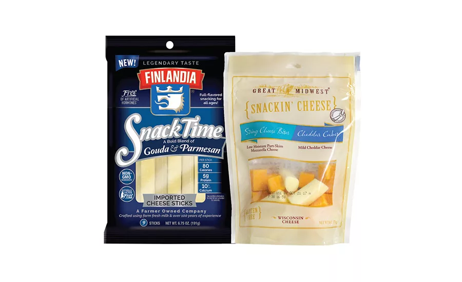 State of the Industry 2017: Consumers say more cheese, please