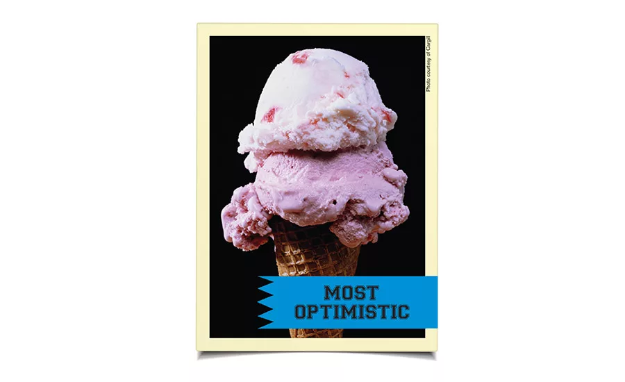 State of the Industry 2017: Ice cream makes a comeback