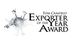 Sartori is the recipient of the 2017 Tom Camerlo Exporter of the Year award