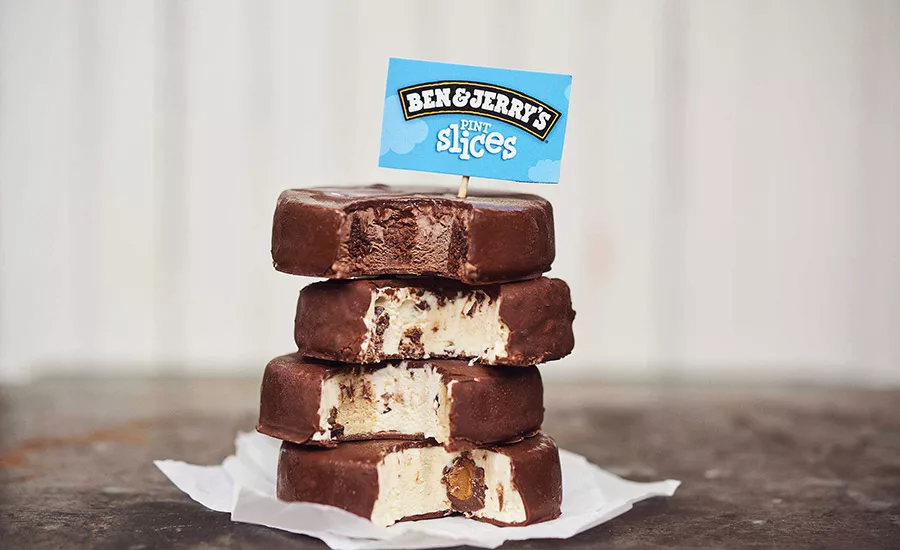 Ben and Jerrys