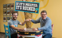 Ben & Jerry's is manufacturing with a mission