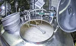 Ben & Jerry's ice cream facility is committed to overall excellence