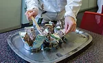 Ben & Jerry's ice cream facility is committed to overall excellence