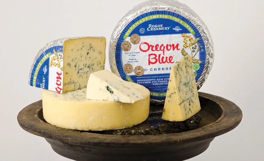 Artisan cheesemakers talk cheese trends, flavor inspiration