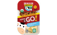 Horizon Organic launches new line of cheese snack packs