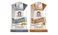 Rigid packaging blends the old with the new