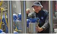 1 Maximize efficiency and food safety in a dairy plant