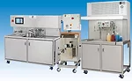 Maximize efficiency and food safety in a dairy plant