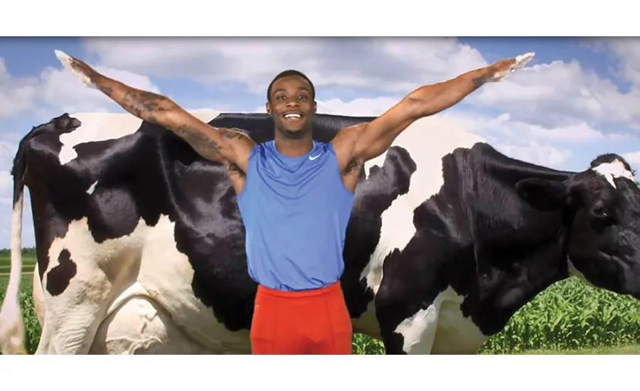 Meet the milk marketing masters