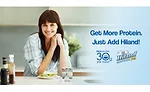 Meet the milk marketing masters