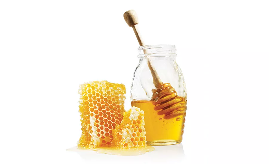 The National Honey Board
