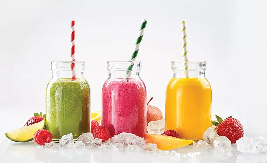 FlavorHealth
