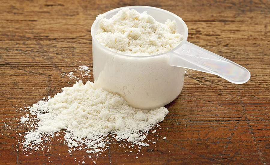 Milk Specialties Global