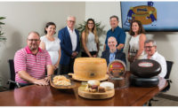 Schuman Cheese has a passion for Parmesan