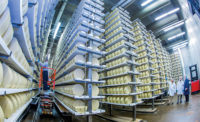 Schuman Cheese's Lake Country Dairy plant makes Italian-style, alpine cheeses