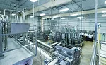 Schuman Cheese's Lake Country Dairy plant makes Italian-style, alpine cheeses